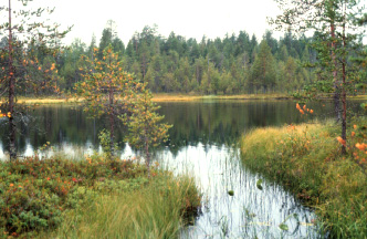 Hietajärvi photo